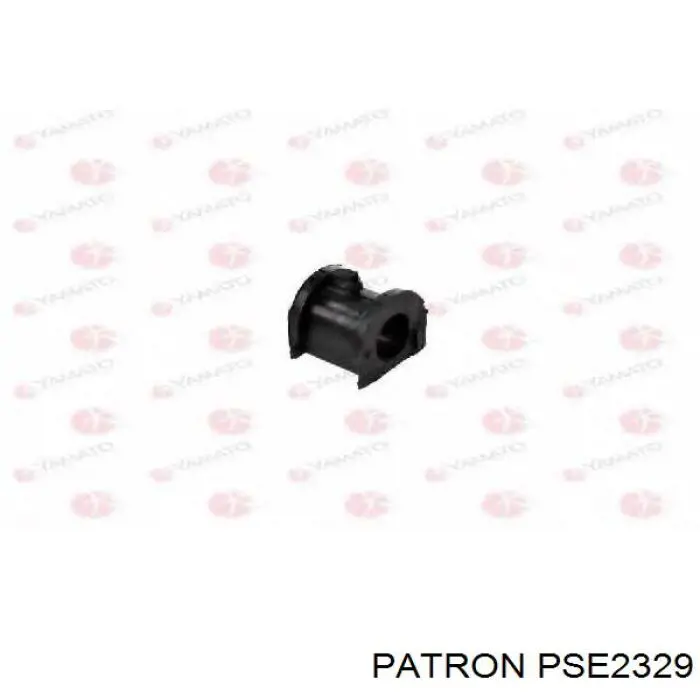 Comprar 06479 Metalcaucho Buje de barra estabilizadora delantera