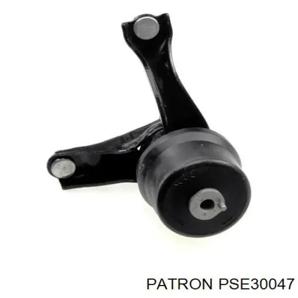 PSE30047 Patron soporte motor izquierdo