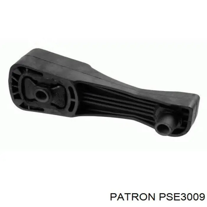 PSE3009 Patron soporte de motor trasero