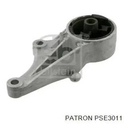 PSE3011 Patron soporte motor delantero