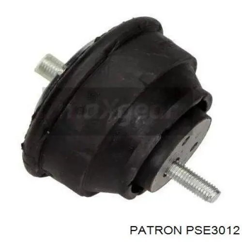 PSE3012 Patron almoahada (soporte Del Motor Izquierda / Derecha)