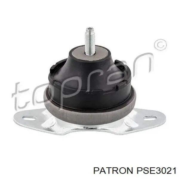 PSE3021 Patron soporte, motor, derecho superior