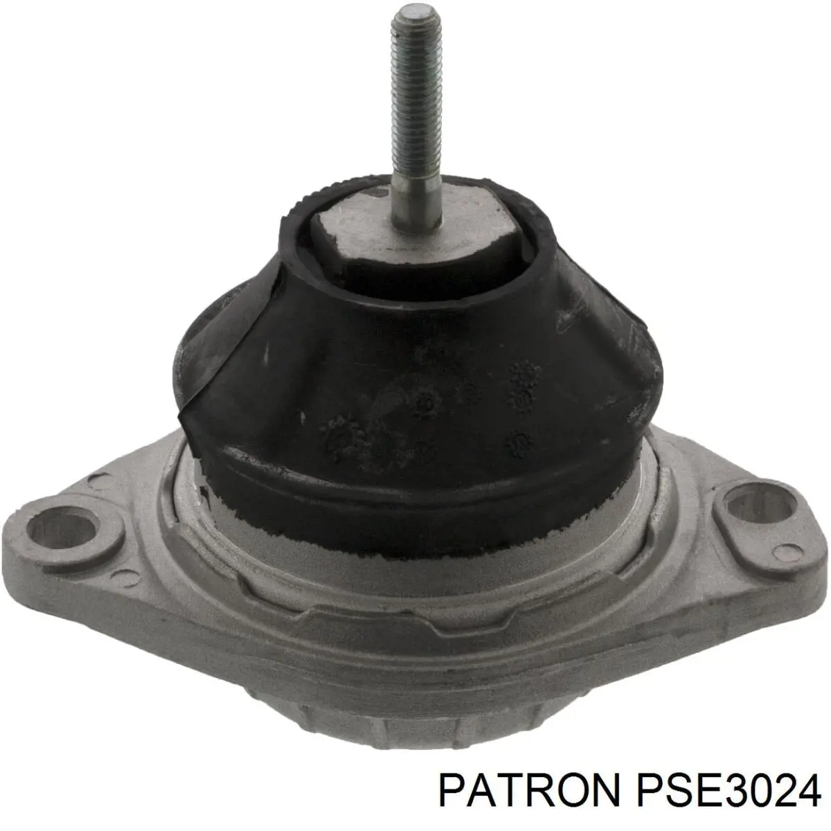 PSE3024 Patron soporte de motor derecho