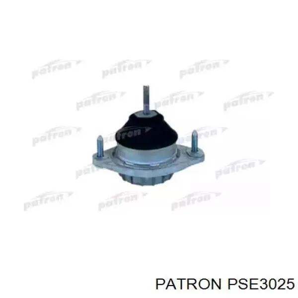 PSE3025 Patron soporte motor izquierdo