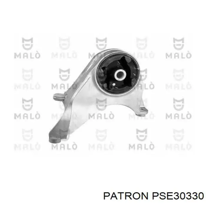 PSE30330 Patron soporte de motor derecho