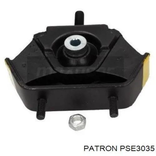 PSE3035 Patron soporte motor delantero