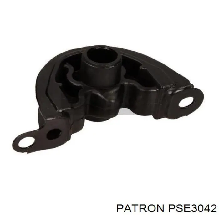 PSE3042 Patron soporte, motor izquierdo, delantero