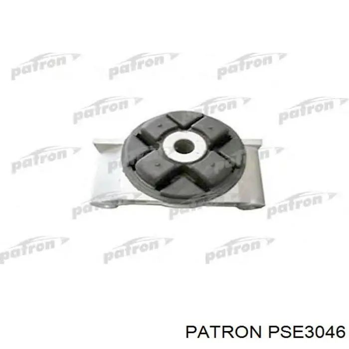 PSE3046 Patron soporte de motor trasero