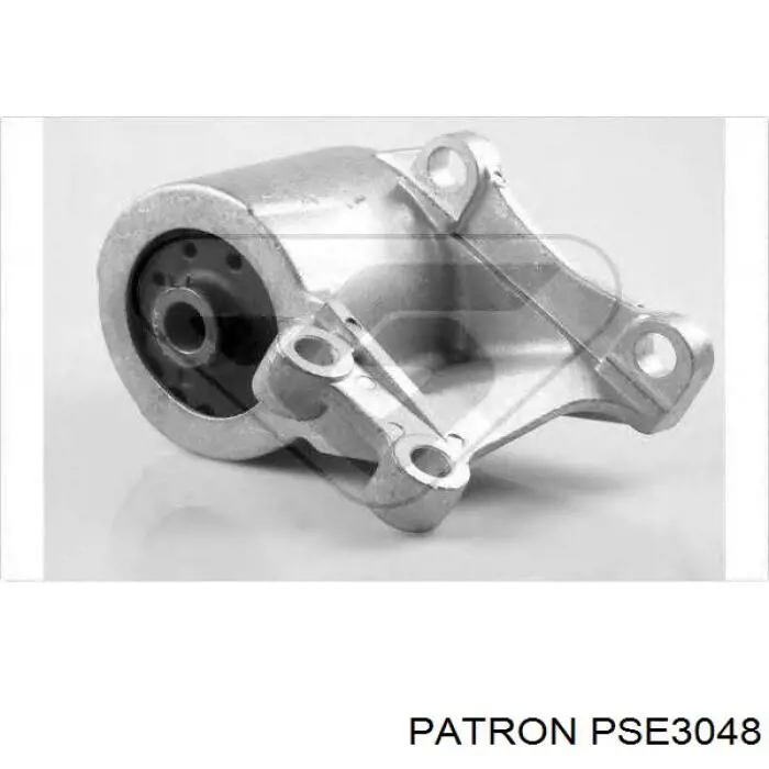 PSE3048 Patron soporte de motor trasero