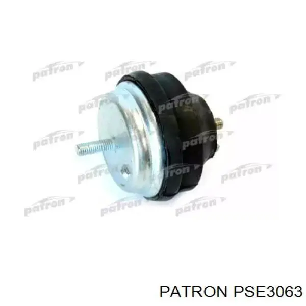 PSE3063 Patron almoahada (soporte Del Motor Izquierda / Derecha)