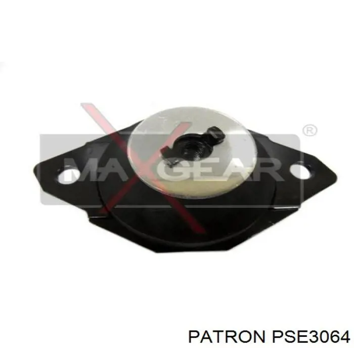 PSE3064 Patron soporte motor izquierdo