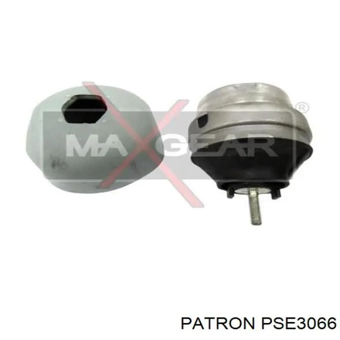 PSE3066 Patron soporte de motor derecho