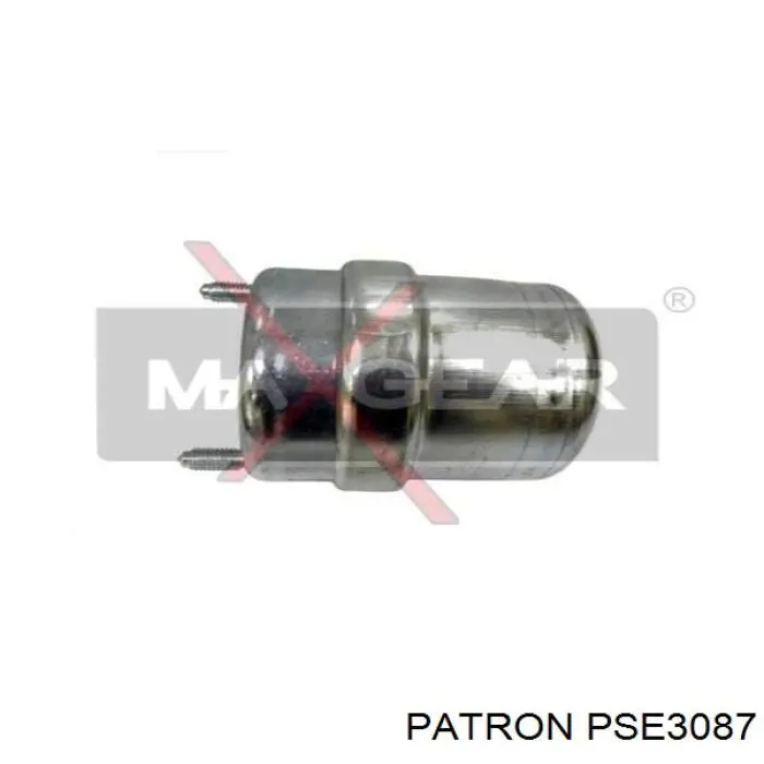 PSE3087 Patron soporte de motor derecho