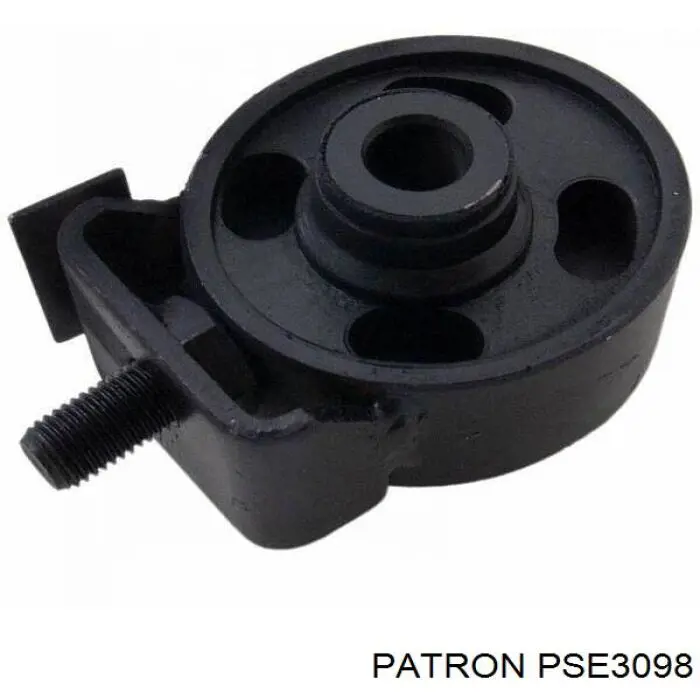 PSE3098 Patron soporte motor izquierdo