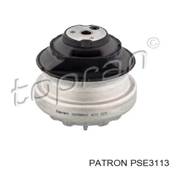 PSE3113 Patron almoahada (soporte Del Motor Izquierda / Derecha)