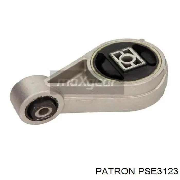 PSE3123 Patron soporte de motor trasero