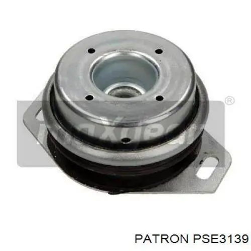 PSE3139 Patron soporte motor izquierdo