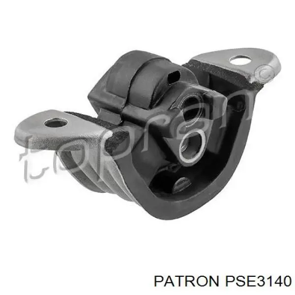 PSE3140 Patron soporte de motor derecho