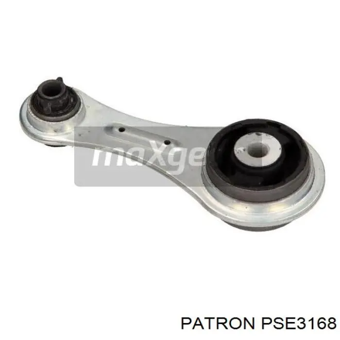 PSE3168 Patron soporte de motor trasero