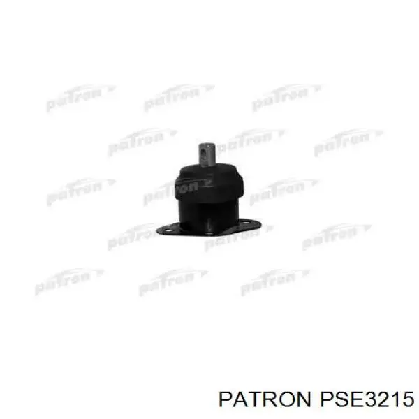 pse3215 Patron soporte de motor derecho