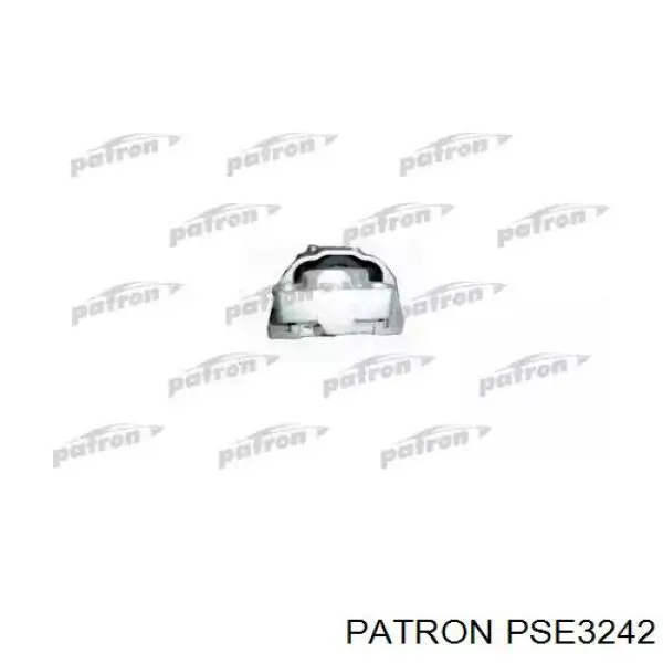 PSE3242 Patron soporte de motor derecho