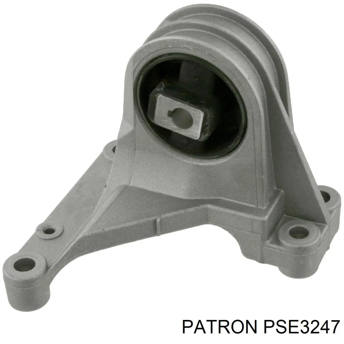 PSE3247 Patron soporte, motor, superior