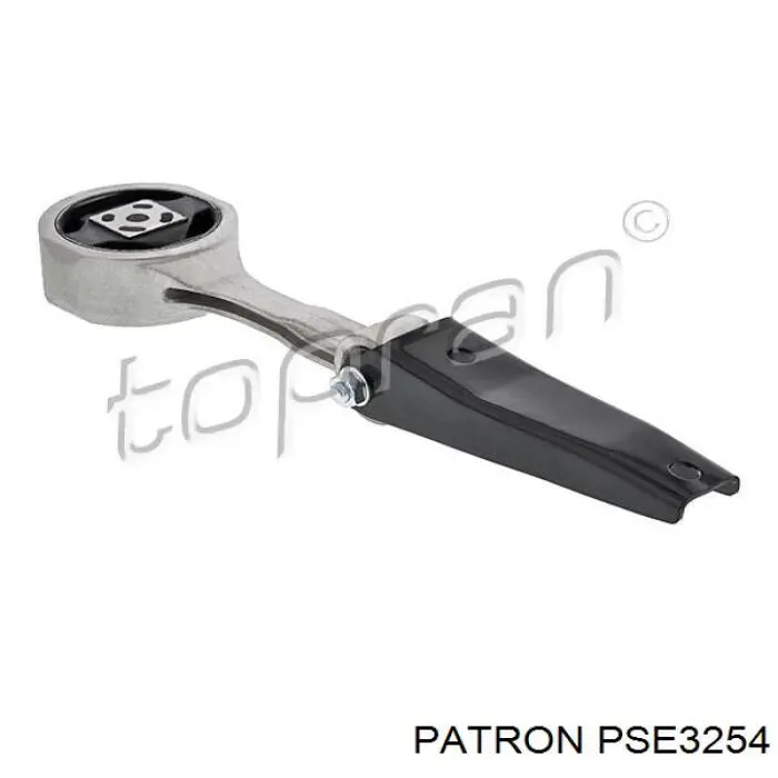 PSE3254 Patron soporte de motor trasero