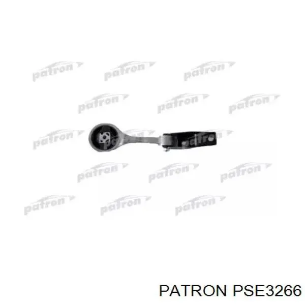 PSE3266 Patron soporte de motor trasero