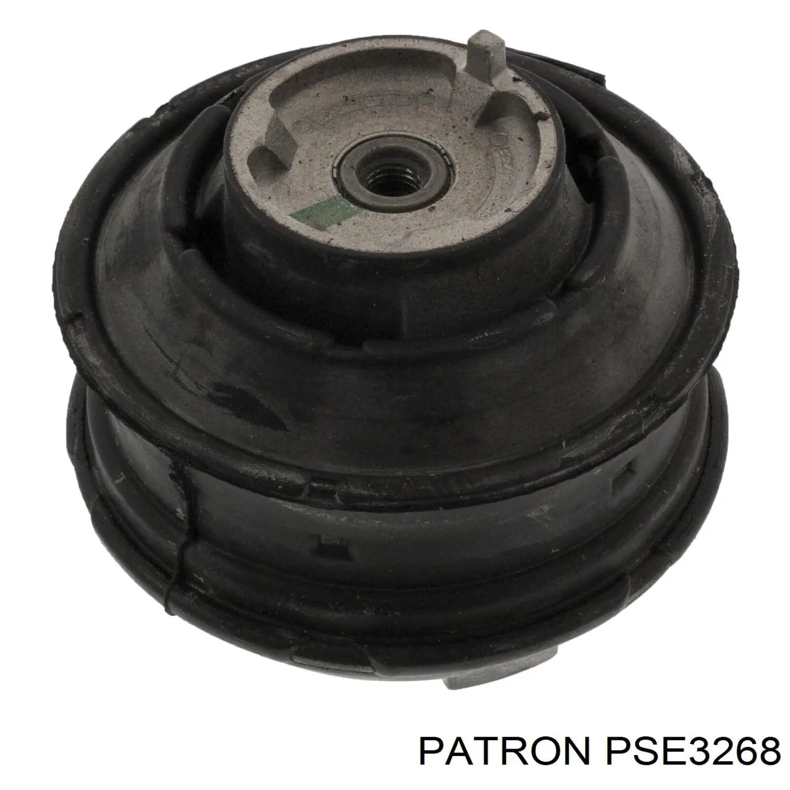 PSE3268 Patron soporte motor izquierdo