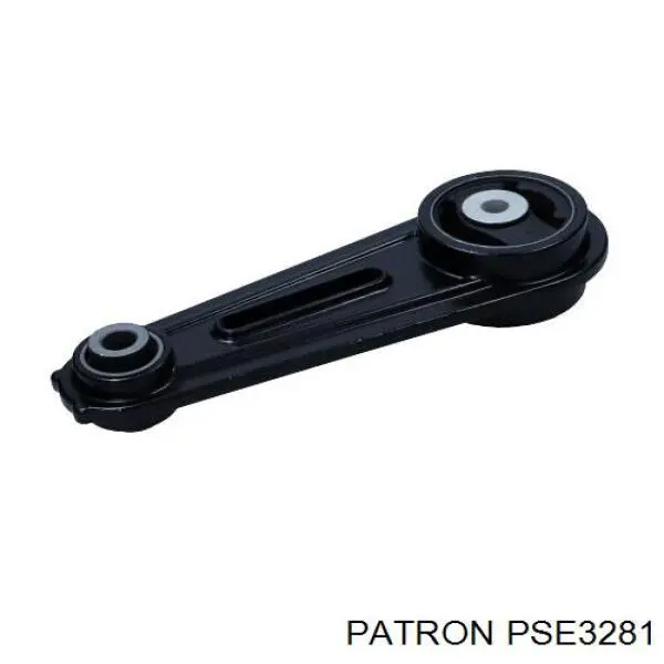 PSE3281 Patron soporte, motor izquierdo, inferior