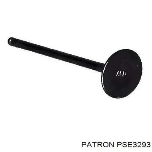 PSE3293 Patron soporte de motor trasero