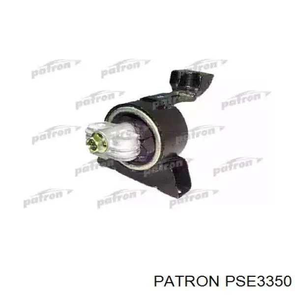 PSE3350 Patron soporte motor izquierdo