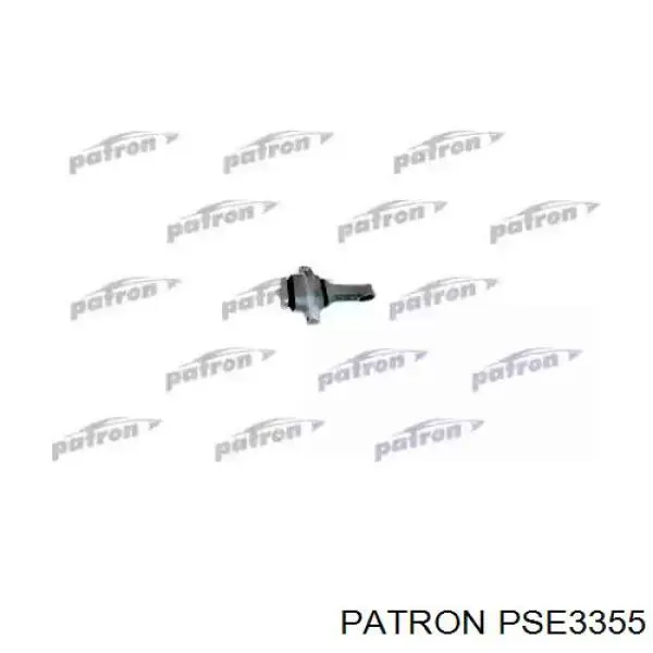 PSE3355 Patron soporte de motor trasero