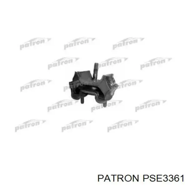 PSE3361 Patron almoahada (soporte Del Motor Izquierda / Derecha)