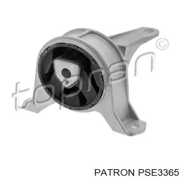 PSE3365 Patron soporte de motor derecho