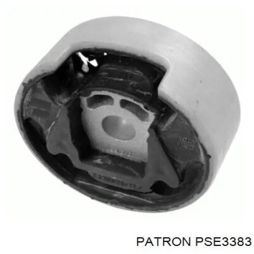 PSE3383 Patron soporte, motor, inferior, silentblock