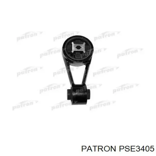 PSE3405 Patron soporte, motor, derecho superior