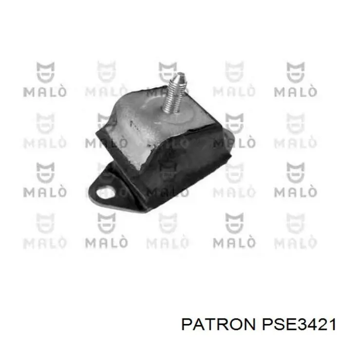 PSE3421 Patron soporte de motor derecho