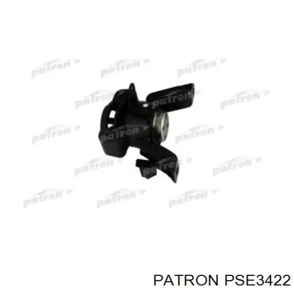 PSE3422 Patron soporte de motor derecho