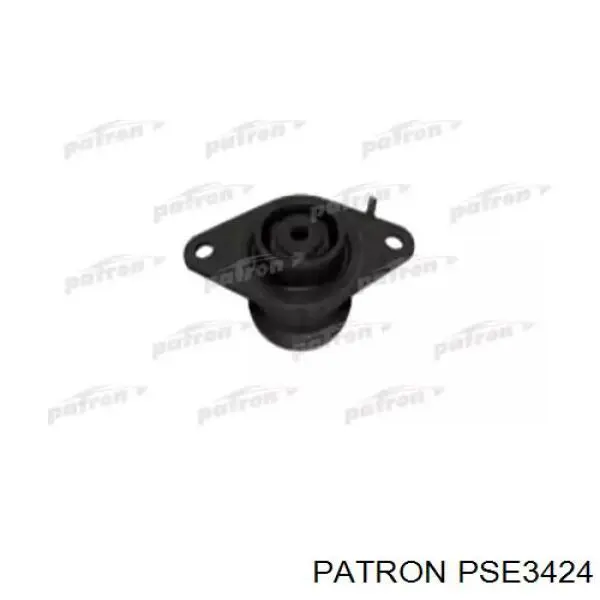 PSE3424 Patron soporte motor izquierdo