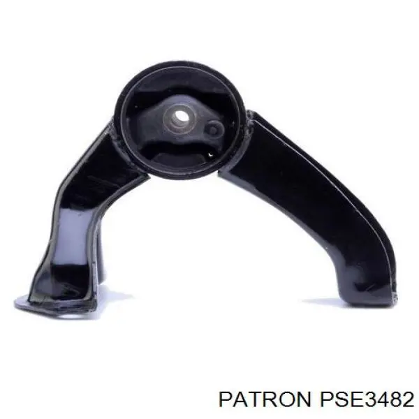 PSE3482 Patron soporte de motor trasero