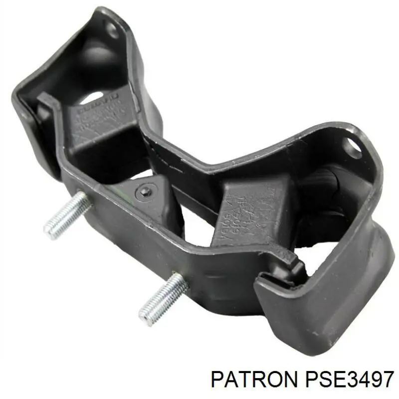 PSE3497 Patron soporte motor delantero