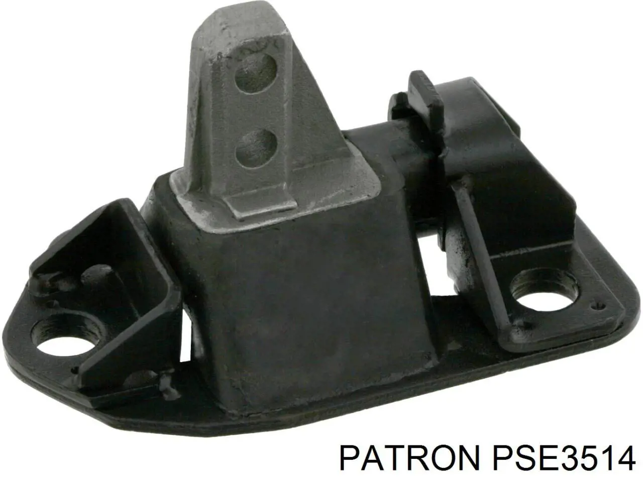 PSE3514 Patron soporte de motor derecho