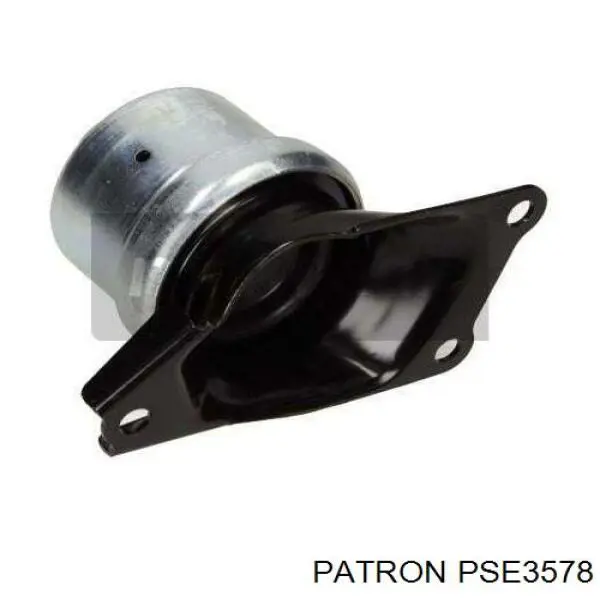 PSE3578 Patron soporte de motor derecho