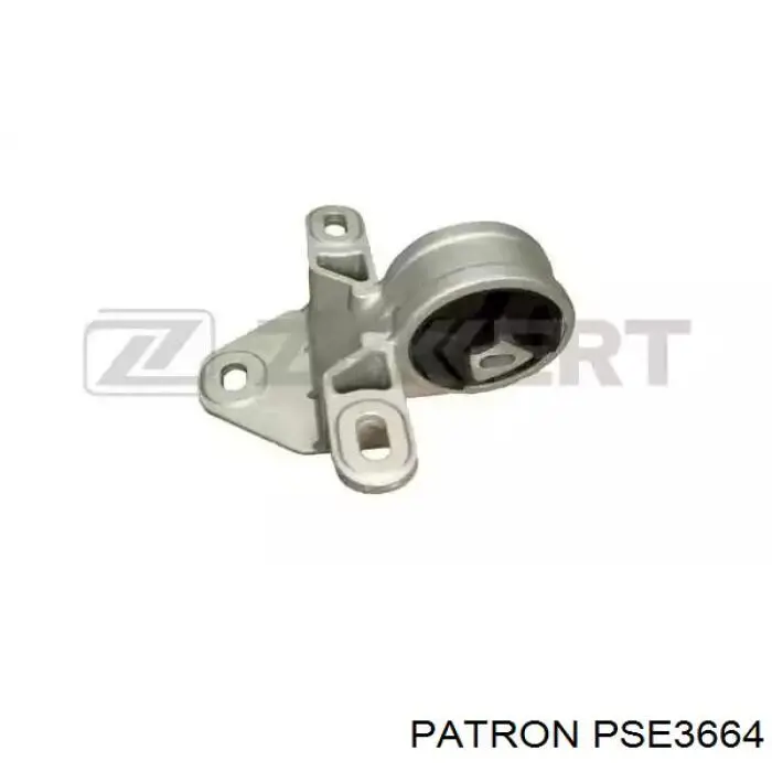 PSE3664 Patron soporte motor delantero