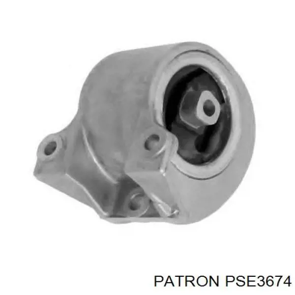 PSE3674 Patron soporte de motor derecho