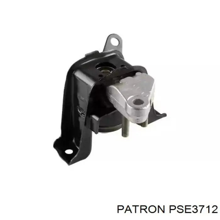 PSE3712 Patron soporte de motor trasero