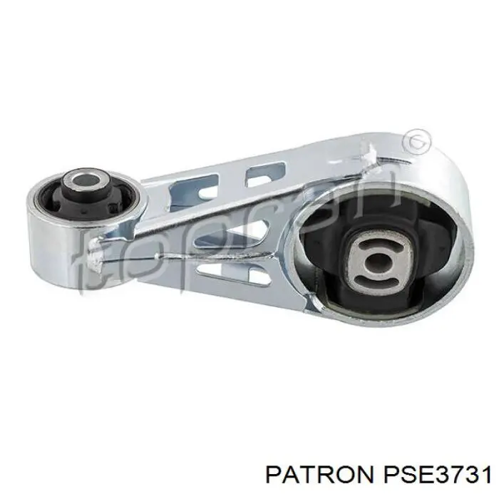 PSE3731 Patron soporte, motor, derecho superior