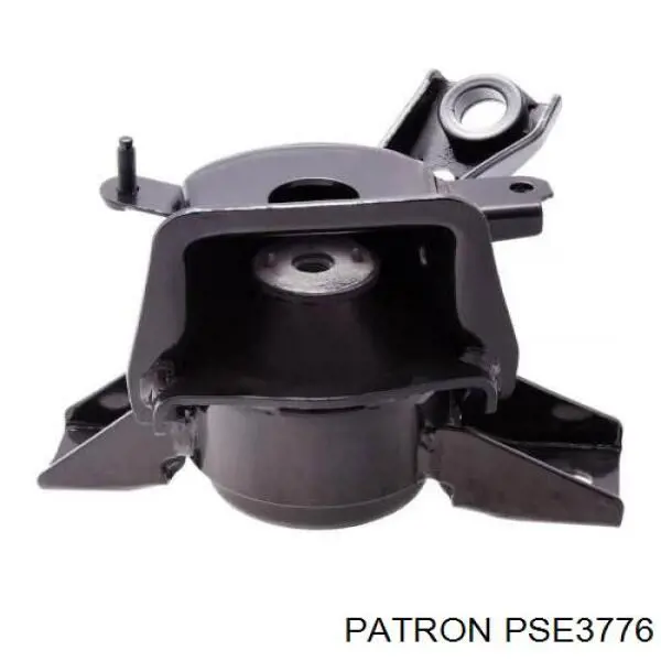 PSE3776 Patron soporte motor delantero