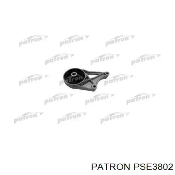 PSE3802 Patron soporte motor delantero